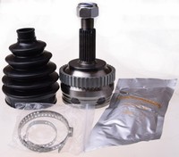 Gelenksatz Antriebswelle Denckermann C120513 FüR ScÉNic Renault JA0 1 Dci RX4
