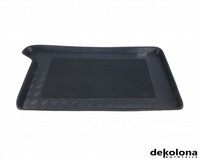 Kofferraumwanne Kofferraummatte FüR Audi A2 Hinten 00-05