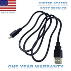 USB Charger Data Cable For Kodak Pixpro Astro Zoom AZ251 AZ361 AZ362 AZ365 AZ421