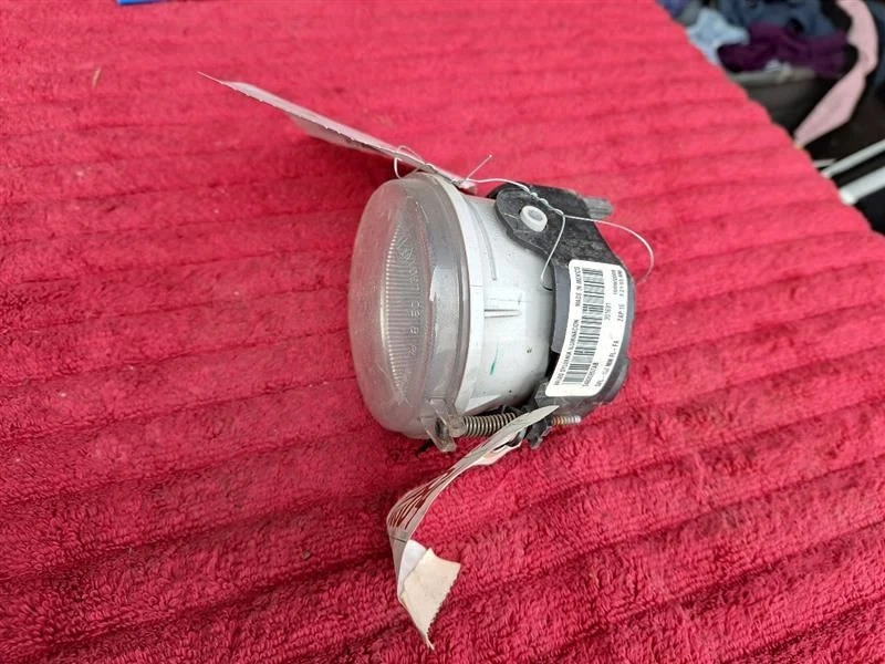 Luz antiniebla de esquina/estacionamiento para 09-14 ROUTAN 565707 Foto 2 de 4