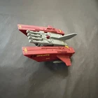 1987 HASBRO GI JOE COBRA JET PACK VEHICLE 100% COMPLETE SUPER CLEAN MT-🔥🔥