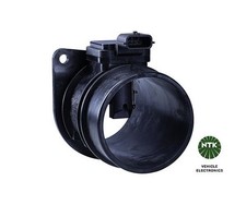 Luftmassenmesser NTK 94808 70 mm mit Temperatursensor Renault Dacia Nissan Opel