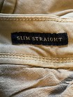 American Eagle Khakis Men's Pants Brown Slim Straight 29x30 Extreme Flex — photo 3