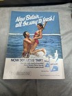 Playboy March 1979 Magazine W Centerfold NFL Cheerleaders Denise McConnell — photo 2