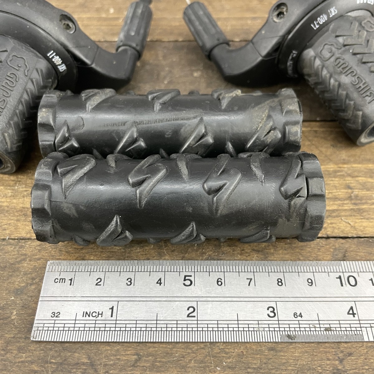 SRAM GRIP SHIFT SRT 600 シマノ7s用 ヴィンテージモデル SRAM GRIP SHIFT SRT 600 シマノ7s用 ヴィンテージモデル