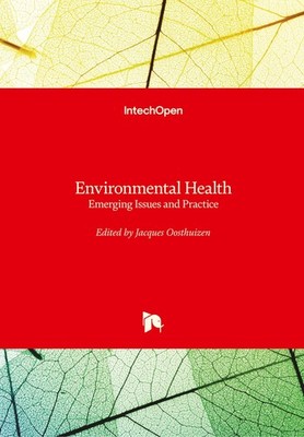 Environmental Health Jacques Oosthuizen