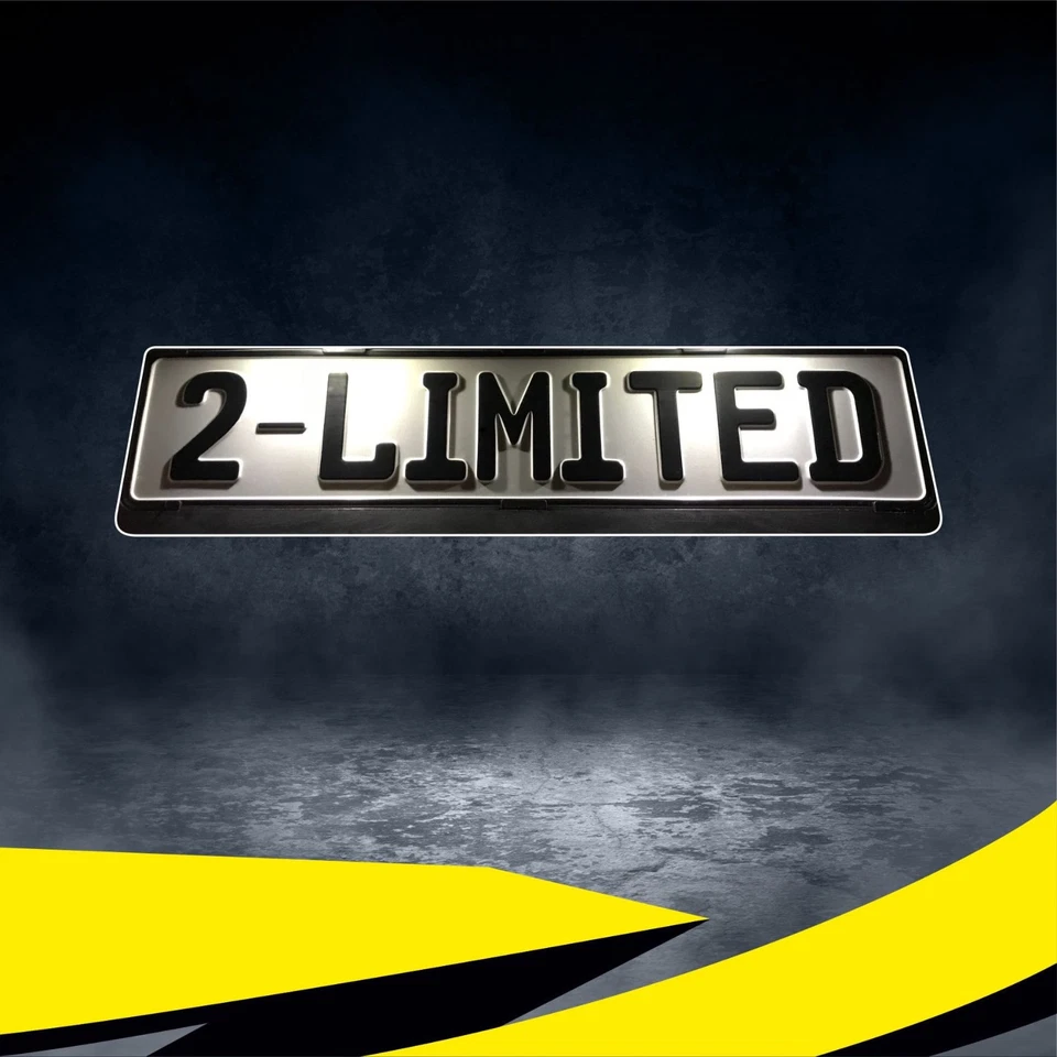 Für BMW LED Nummernschildleuchten 1er 2er 3er 4er 5er X1 X3 X4 X5 X6 63267410302 - Bild 3 von 4