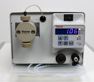 Thermo Dionex AXP Pump Metering High Performance Labor Lab Ins (7000771)