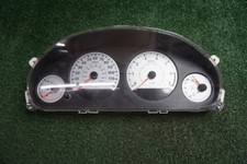 2006 2007 Chrysler Town And Country Speedometer Gauge Cluster Oem 56044975ab 2006 2007 Chrysler Town And Country Speedometer Gauge Cluster Oem 56044975ab