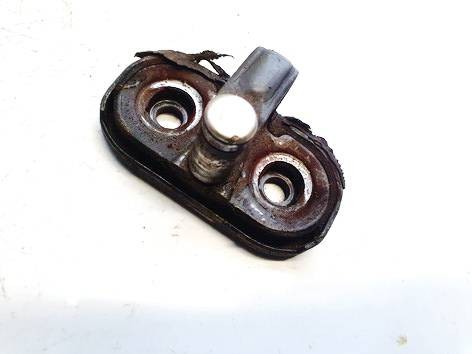 Volkswagen Golf Plus 2006 Door Lock Striker - REAR 1t0827517a, Gen #2613069-20