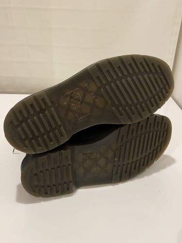 Dr.Martens Other GRAEME BOOTS UK4 BLK Used - Picture 4 of 5