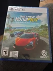 New ListingThe Crew Motorfest - Sony PlayStation 5 PS5 - Brand New Sealed - Free Shipping