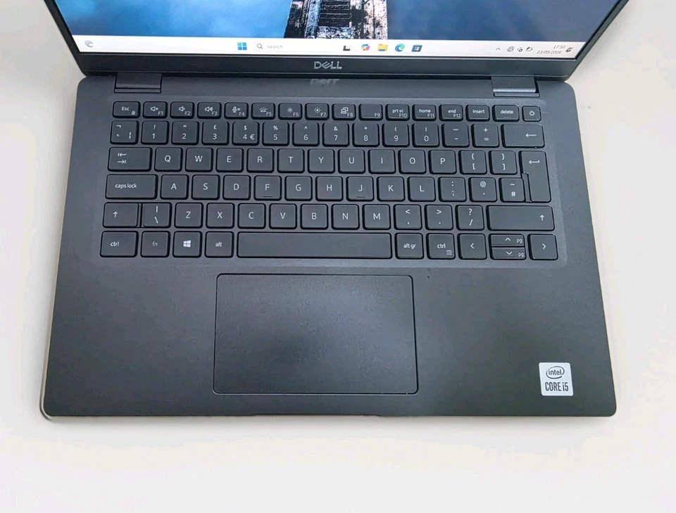 Dell Latitude 7410 · i5-10310U · 16GB · 256GB, photo 4 of 5