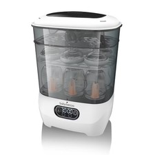 Baby Brezza Sterilizer Dryer Advanced