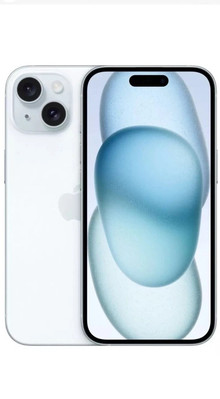 iPhone 15 128gb T-Mobile *CLEAN IMEI*