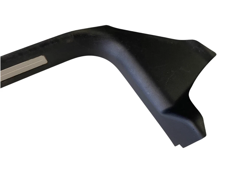 Chevrolet Silverado 2500HD 2014-2018 panel de pilar inferior B moldura 809454945 Foto 3 de 4