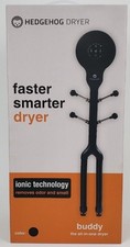 New Hedgehog Dryer Turbo Boot Dryer W/Adj Timer Heat Settings "All-in-One Dryer"