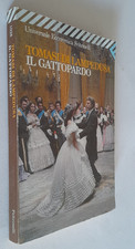 IL GATTOPARDO.GIUSEPPE TOMASI DI LAMPEDUSA.FELTRINELLI.69 EDIZIONE 1997