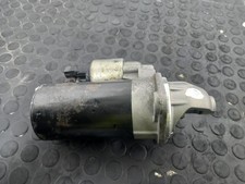BMW 3 SERIES Starter Motor 2012-2019 2.0L N20B20O0 (N20B20A)