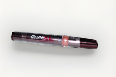 NEW Maybelline Volume Seduction XL Lip Plumper Gloss 110 Pouty Passion (Sealed)