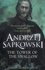 The Tower Of The Swallow