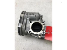 Throttle body Opel Agila H00 9157512 P19603470