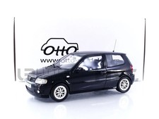 Otto Models 1:18 Volkswagen Polo N GTI 2001 Diecast modelcar
