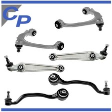 6 Querlenker vorne für BMW X5 E70 links rechts oben unten Vorderachse