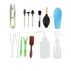 Heavy Duty Garden Tool Set Succulent Sets Landscape Cultivation Tools Gardening