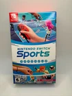 Nintendo Switch Sports - Nintendo Switch Factory Sealed