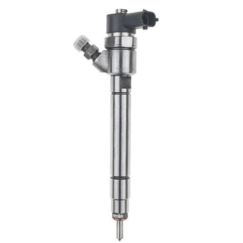 4X Common Rail Diesel Fuel Injector Assembly 0445110251 for VOLVO C30 S40 S60 - Picture 4 of 5