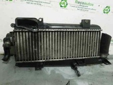 ladeluftkühler PEUGEOT 306 BERLINA 3 5 PUERTAS S1 1.9 TURBODIESEL 1993 448689