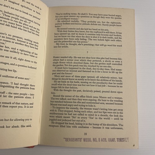 George Turner; The Cupboard Under The Stairs, FIRST EDITION 1962 Hardcover - Bild 15 von 20