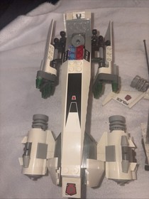 LEGO Space Police Undercover Cruiser set 5983