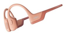SHOKZ OpenRun Pro Open-Ear Wireless Headphones 10H Playtime Secure Fit Pink