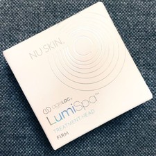 2pcs x Nu Skin Nuskin Lumispa Treatment Cleanser FIRM Head ageLOC Lumi usau