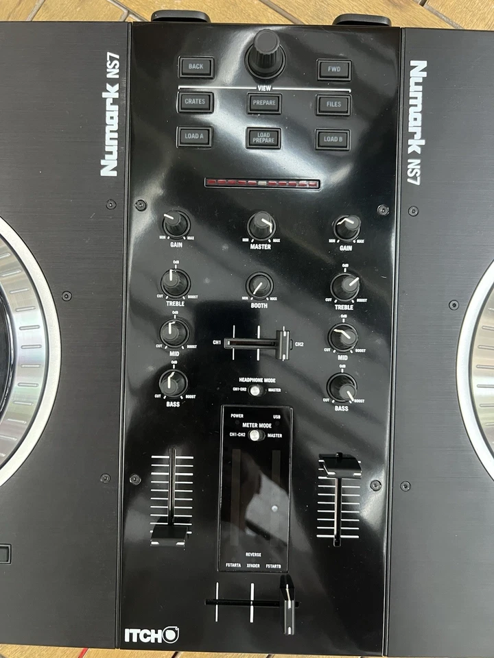 numark ns7 - Image 3 of 4