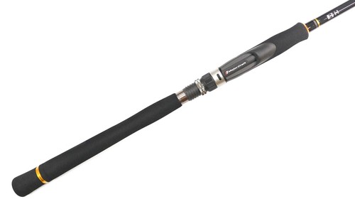 Vente Major Craft Crostage Series filature Rod CRX S862E (2167) - Photo 2/6