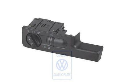 VAG Multifunktionsschalter für Scheinwerfer Passat B4 1994 1997 Original 3A1941531B01