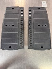 2 SEGWAY BATTERY X2 i2 i2SE X2SE LITHIUM DEAD --- RED Parts Only As Is