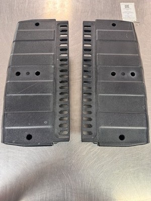 2 SEGWAY BATTERY X2 i2 i2SE X2SE LITHIUM DEAD --- RED Parts Only As Is