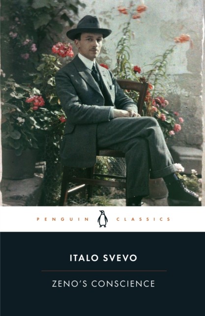 Zeno's Conscience by Italo Svevo (Paperback Book)