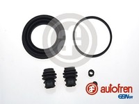 Autofren Seinsa Reparatursatz Bremssattel D4988 FüR Lexus Toyota Previa RX 63Mm