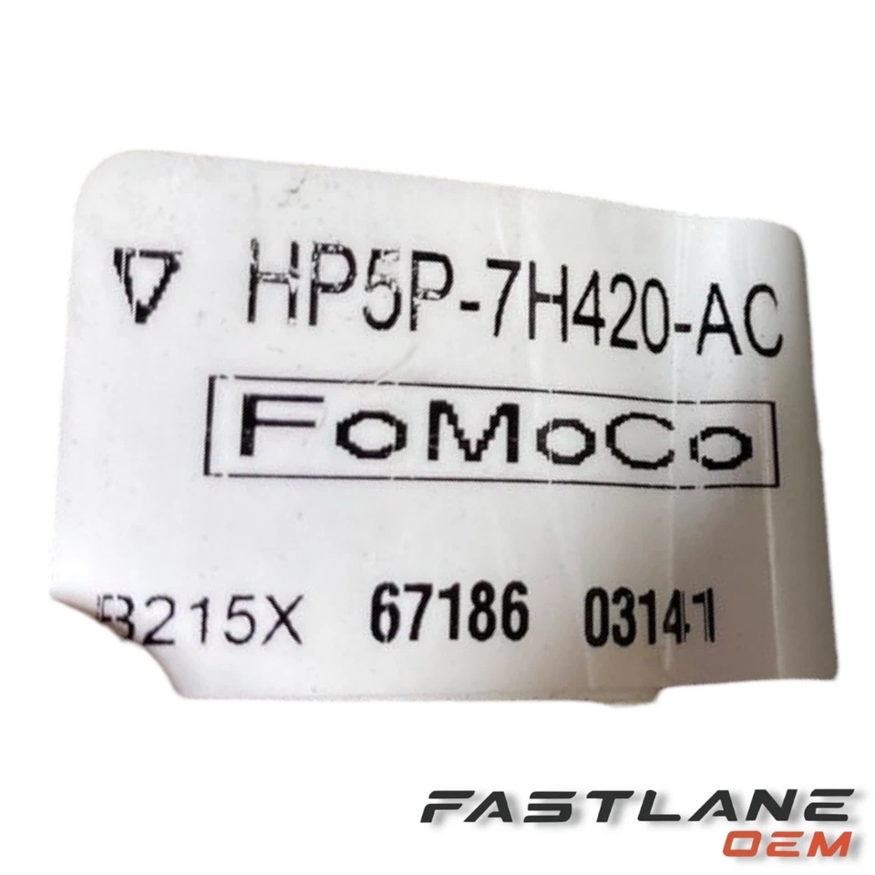 Lincoln Continental/MKZ 2017-2020 montaje de tubo nuevo fabricante original HP5Z-7R081-A Foto 3 de 4