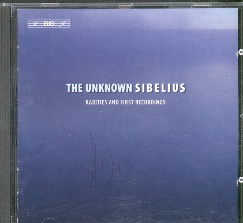 Sibelius (1865-1957) - The Unknown Sibelius [CD] | eBay