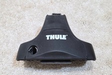 One Single Replacement Thule Rapid Traverse 480r Foot Pack Tower - No Lockkey