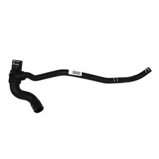 Genuine Vauxhall Corsa D Hatchback Automatic Upper Radiator Inlet Hose 13191203