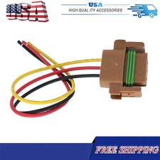 5303228 For Dodge Ram 1500 2002-2008 New Turn Signal Lights Connector USA