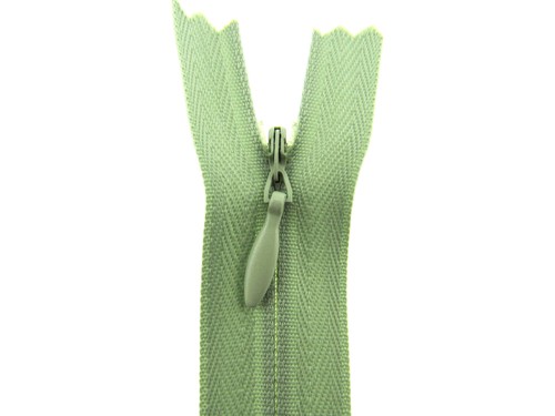 Invisible Zips - 22" Concealed Zips in 30 Fantastic Colours - Invisible Zippers - Picture 29 of 54