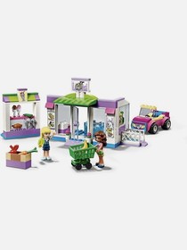 LEGO Friends 41320 Shopping Cart